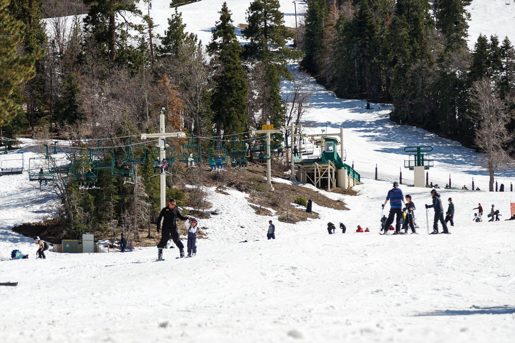 5 Consejos para empezar con garantías la temporada de esquí